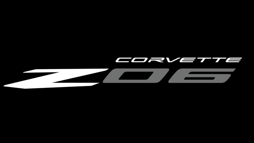 Chevy Teases The C8 Corvette Z06