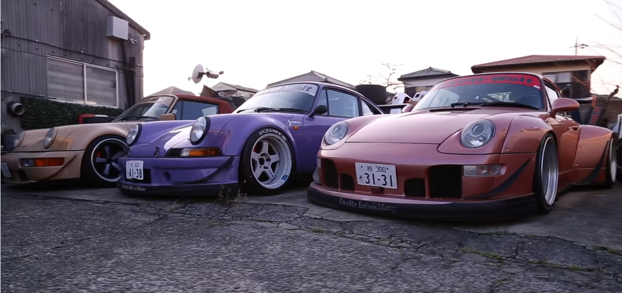 See The Rauh-Welt Begriff Headquarters
