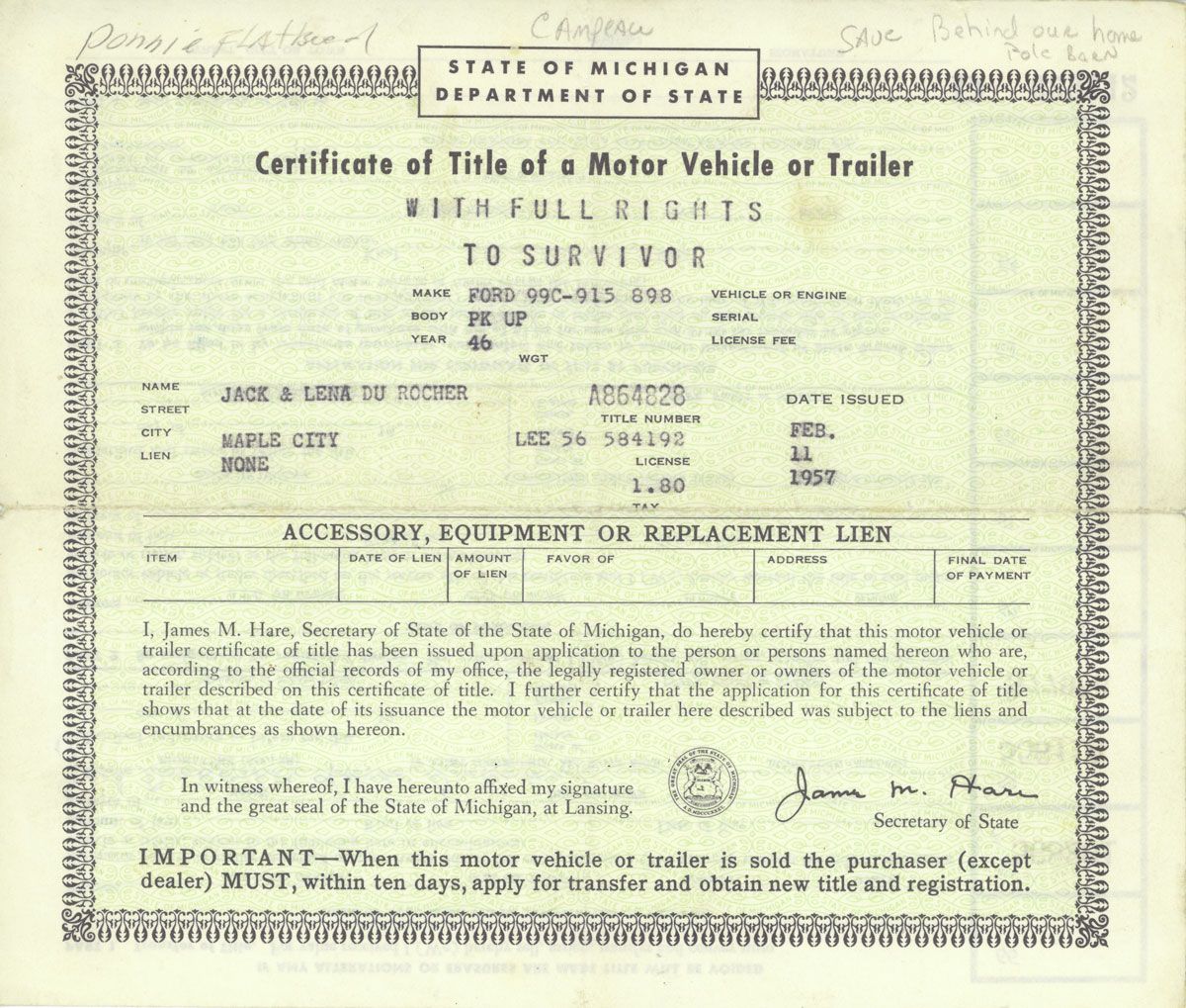 Default certificate. Vehicle Certificate of title. Certificate of title car. Vehicle Certificate of ownership. Vehicle Registration Certificate.