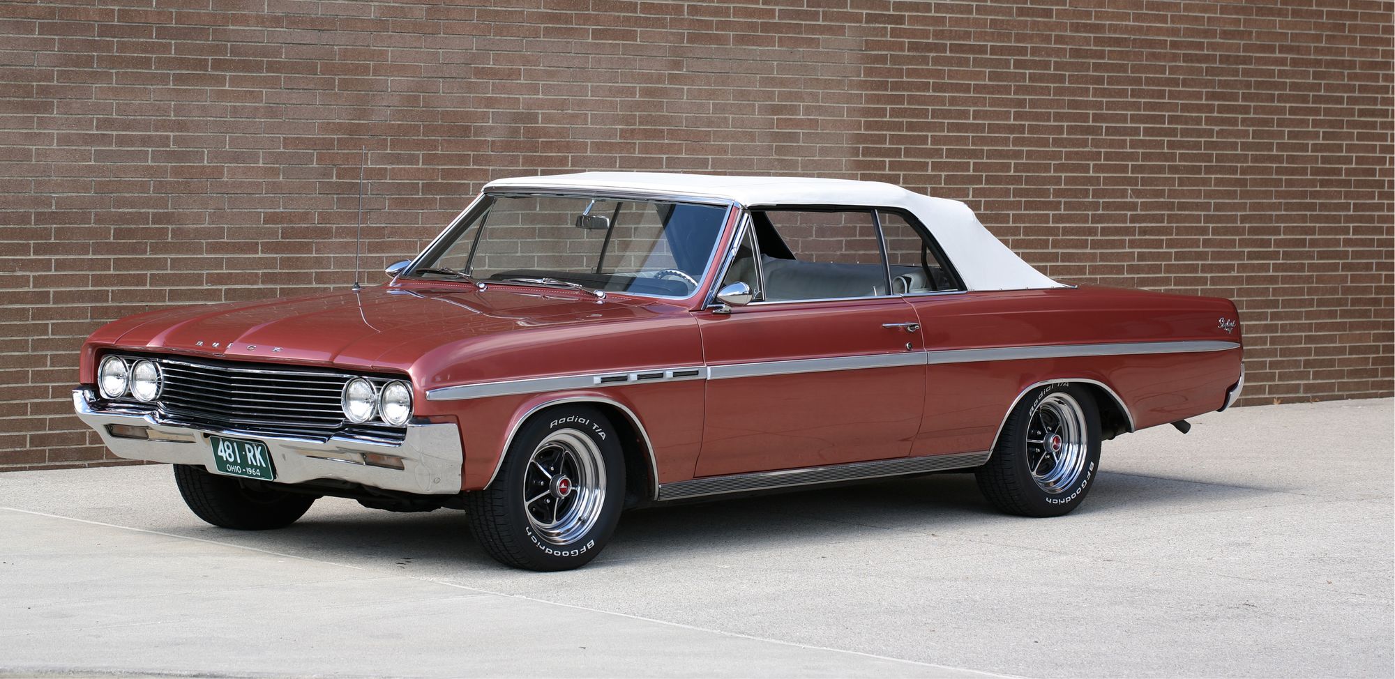 1964 buick skylark overview specs performance oem data 1964 buick skylark overview specs