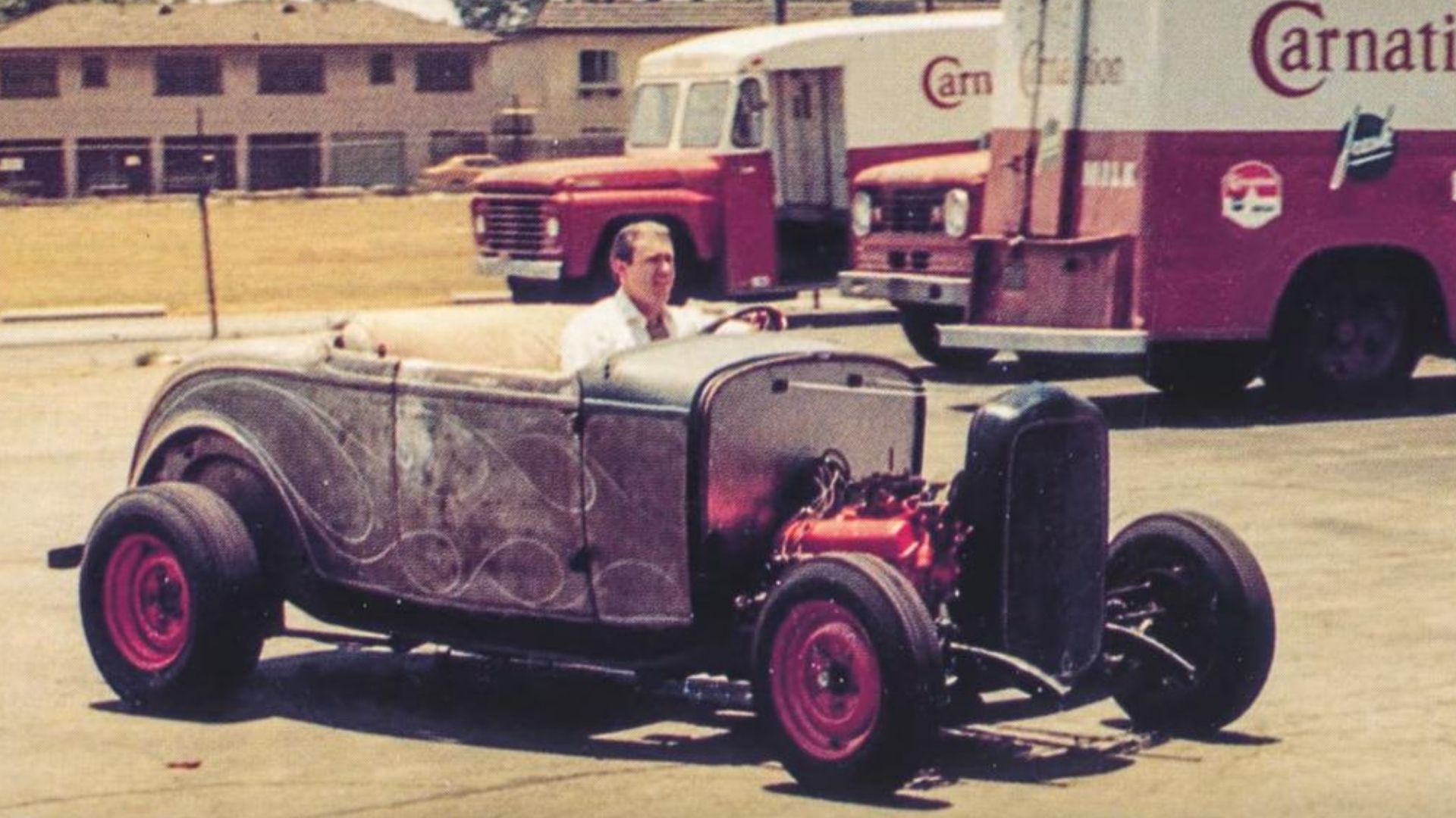 What Is a Rat Rod?