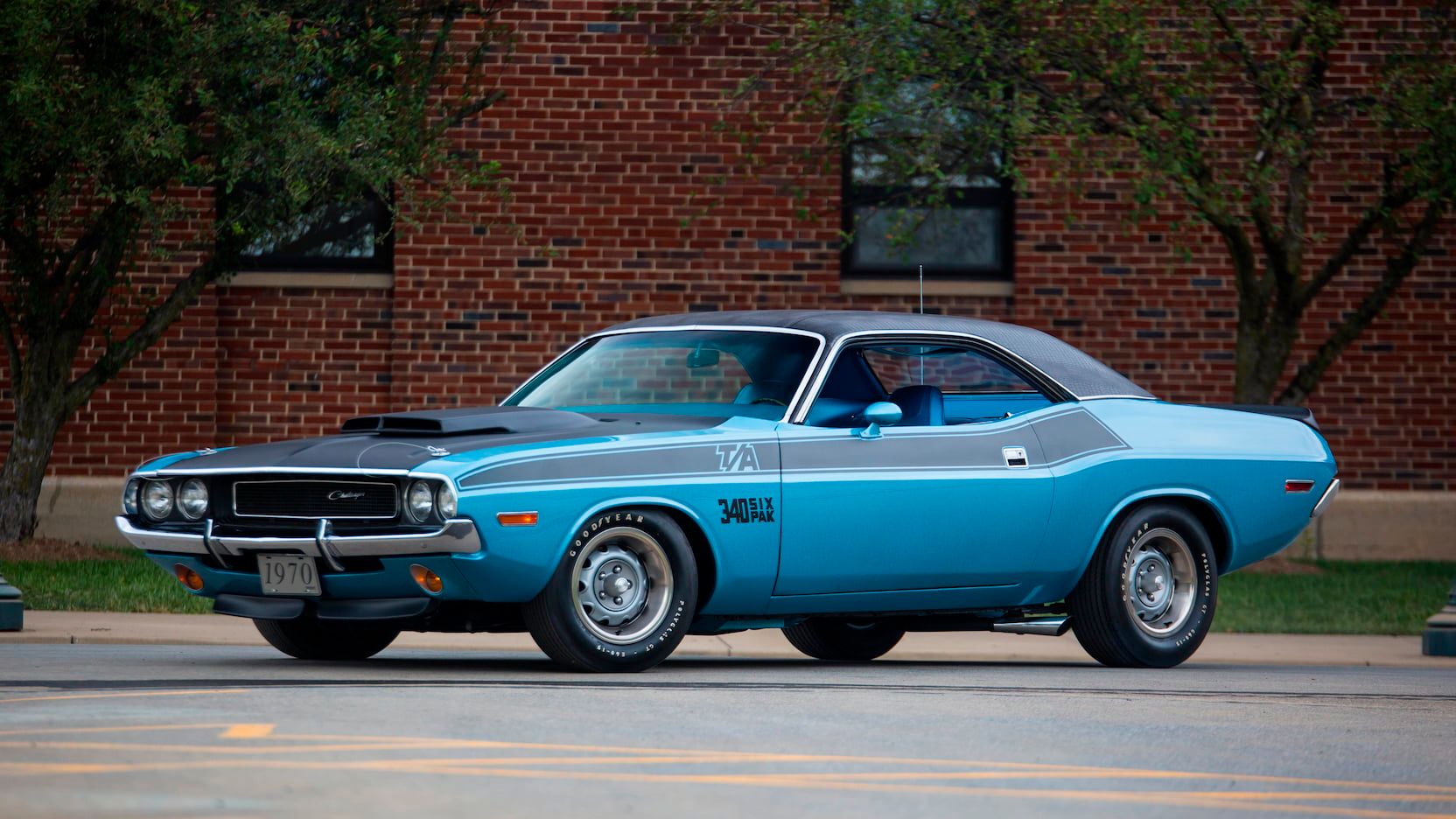 The Top Ten Special-Edition Dodge Challengers And Chargers Ever Built