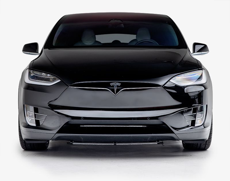 Enter to Win a Tesla Model X