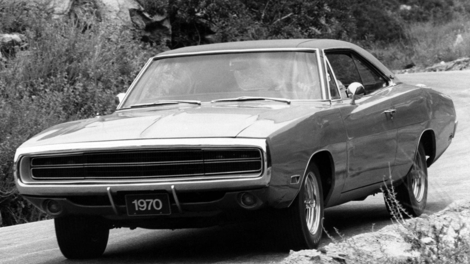 How The Government Canceled Classic Muscle Cars