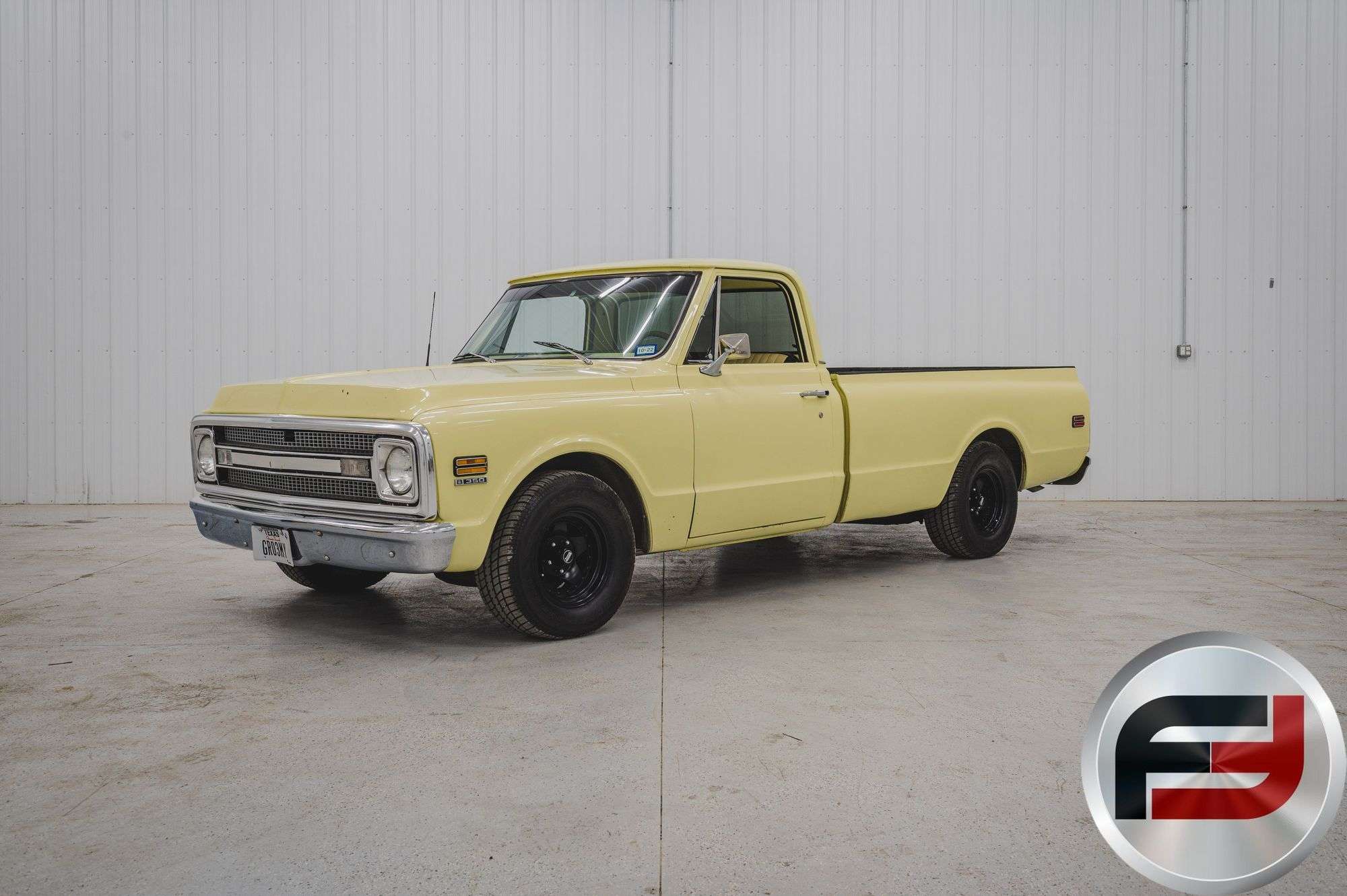 Which Chevy Pickup Do You Want in Your Garage?