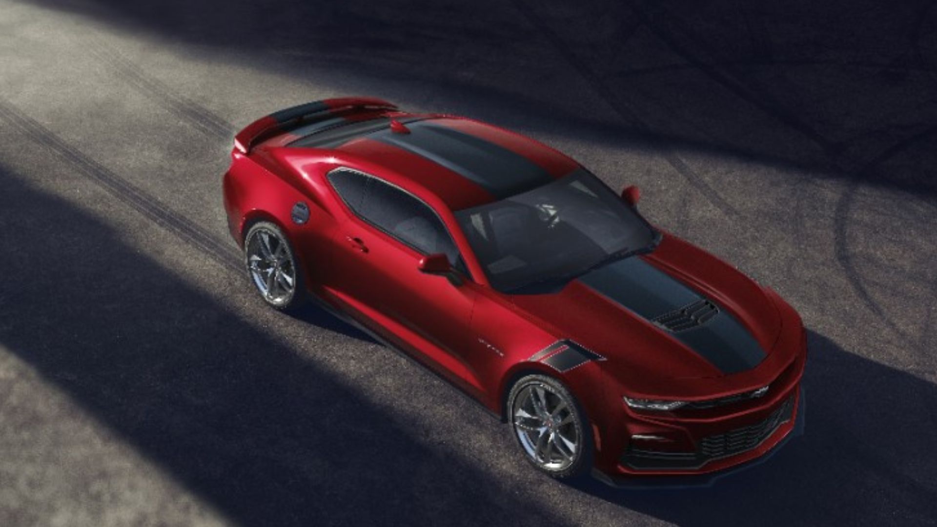 2023 Camaro Delay Camaro Production Hits Another Snag