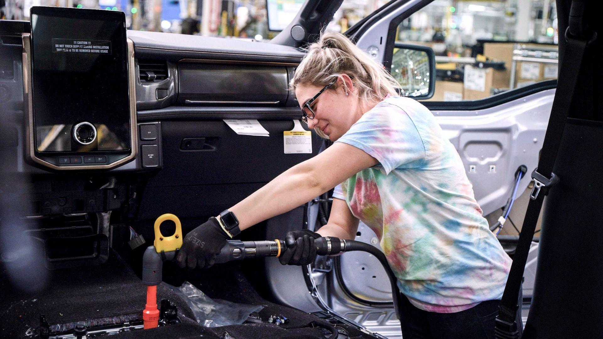 Car Chip Shortage To Last Into 2024   Car Chip Shortage To Last Into 2024 