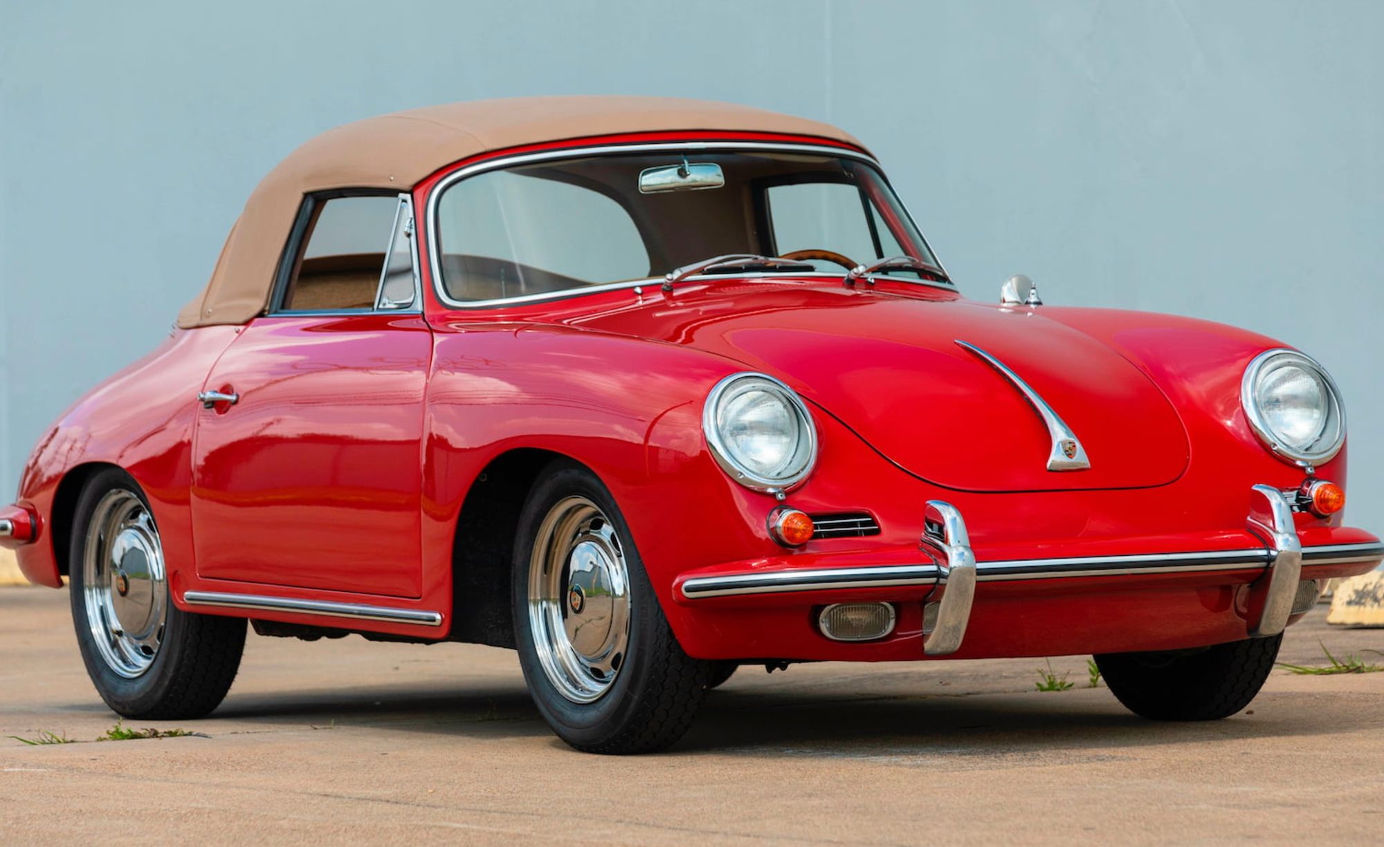 stunning-porsche-356sc-to-cross-the-block