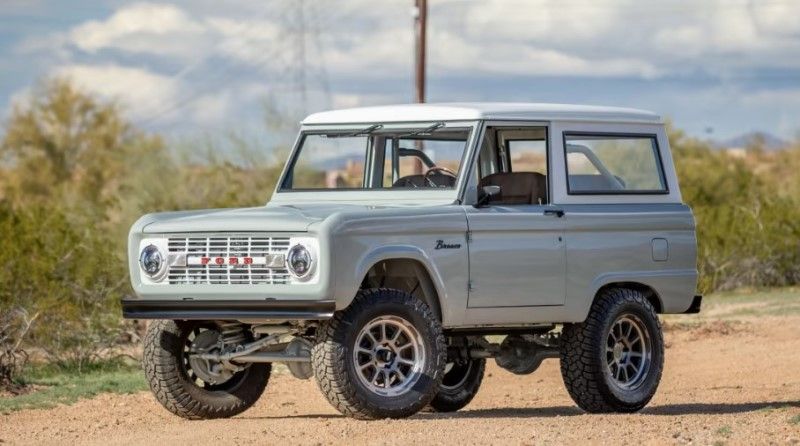 Specialty Auctions Is Selling Some Great 4x4s This Weekend In Greeley ...