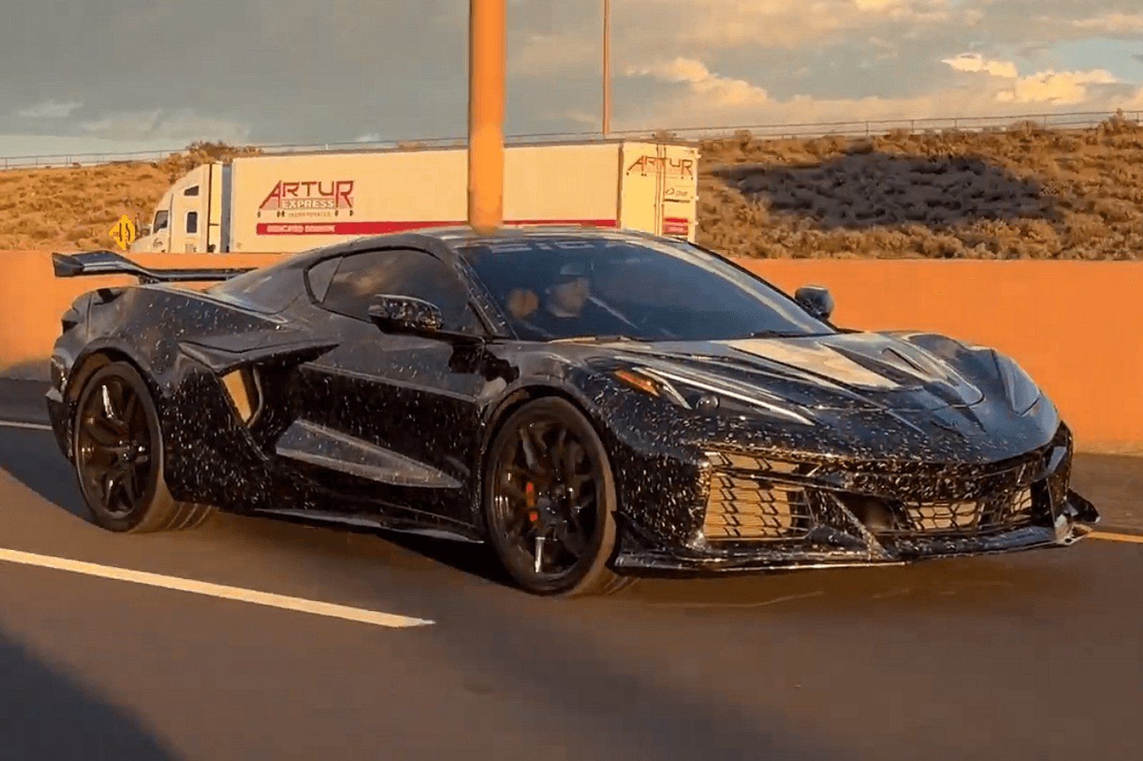 Sigala Designs bodykit available for the 2024 Chevrolet Corvette E-Ray :  r/ForzaHorizon