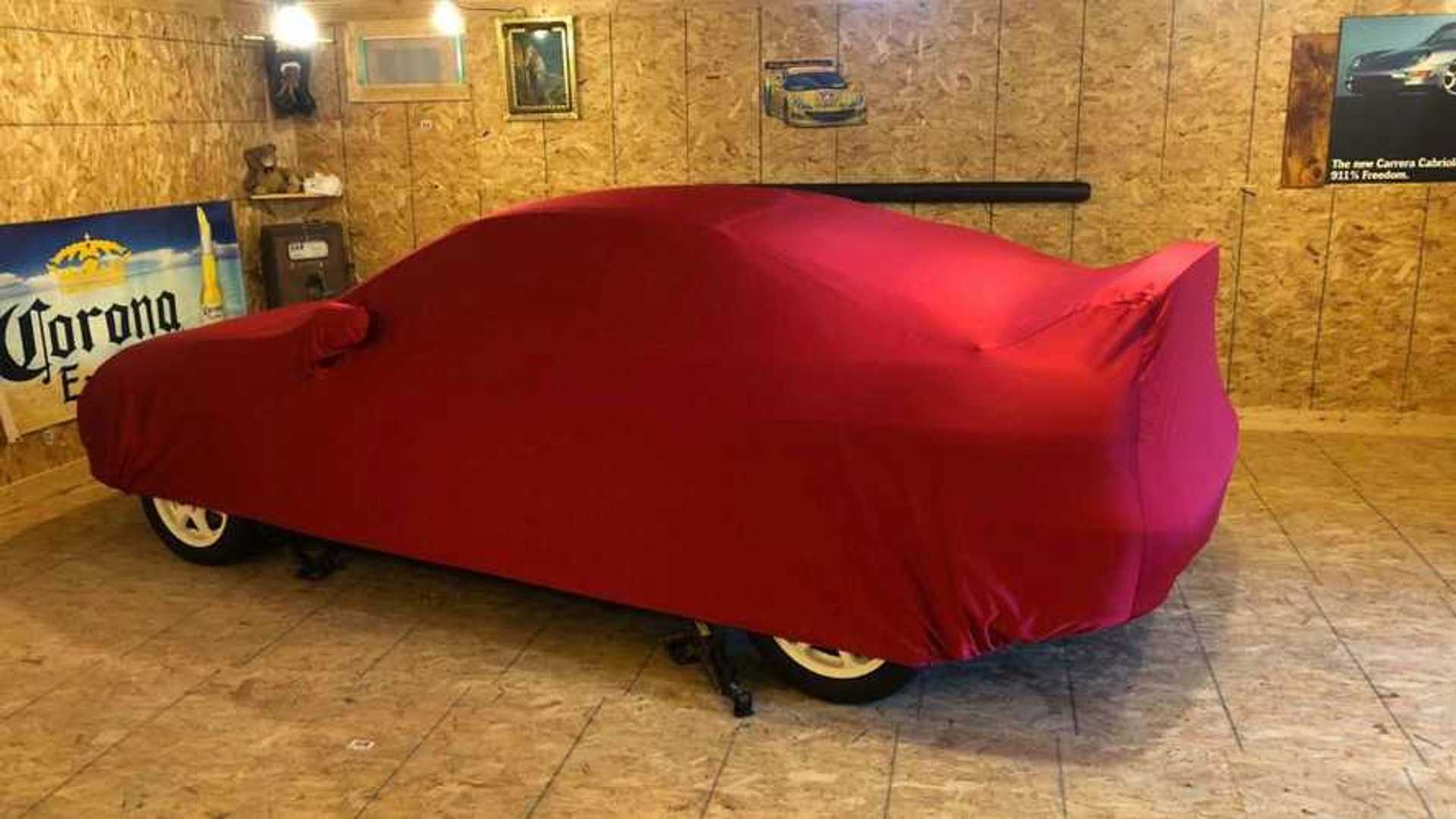 Acura integra store car cover