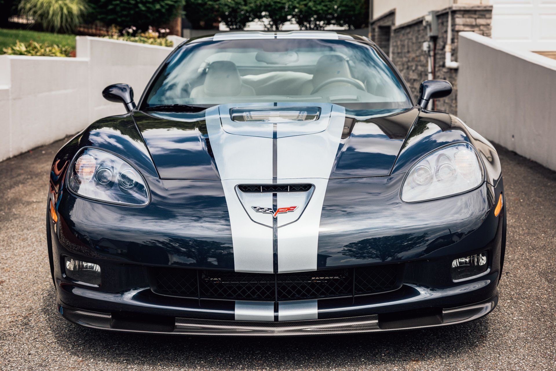 JFK-Auto Is Selling The Last C6 ZR1 and The Last C7 ZR1 Convertible ...