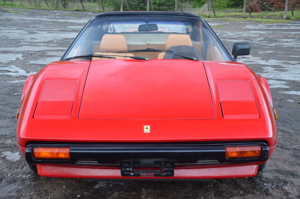 1982 ferrari testarossa