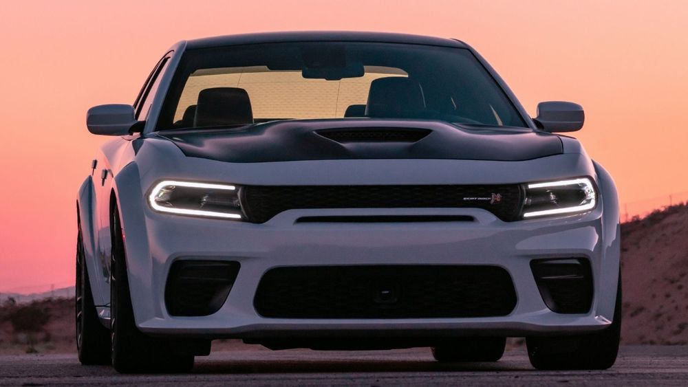 Dodge Charger And Challenger Sales Keep Going Strong