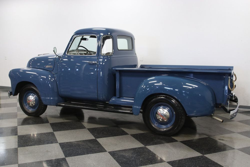 Motorious Dream Car Picks: Classic Pickups