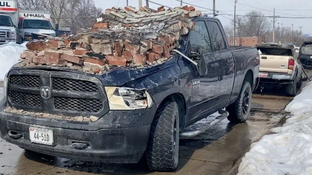 Nebraska Fire Destroys Classic Cars