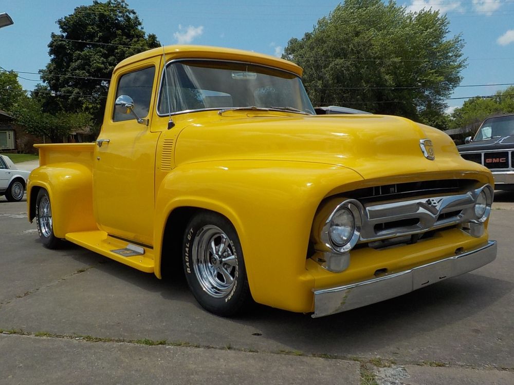 1956-ford-f100-is-a-lot-of-truck-wrapped-in-a-vintage-pickup-package