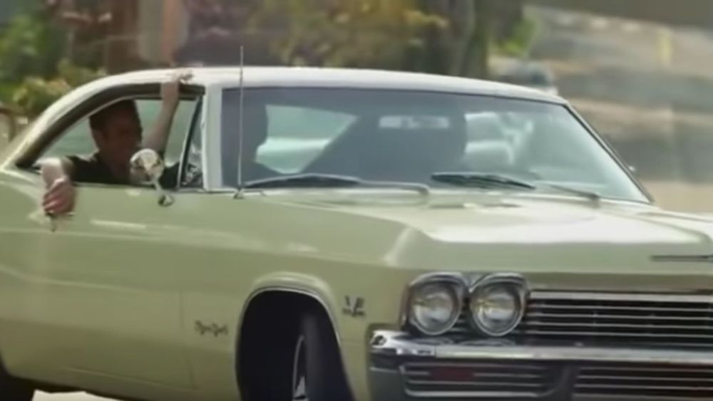 1965 Impala Commercial Will Make You Cry