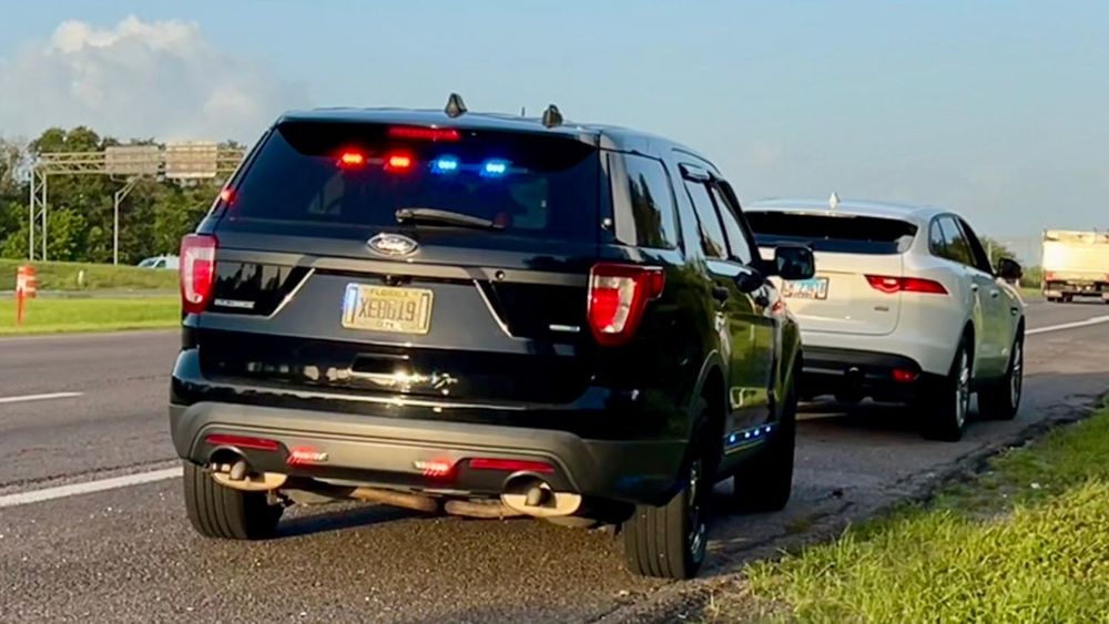 Florida Cops Are Using More Unmarked Performance Cars