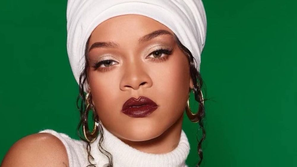 Rihanna’s Driver’s Audi Has Been Stolen