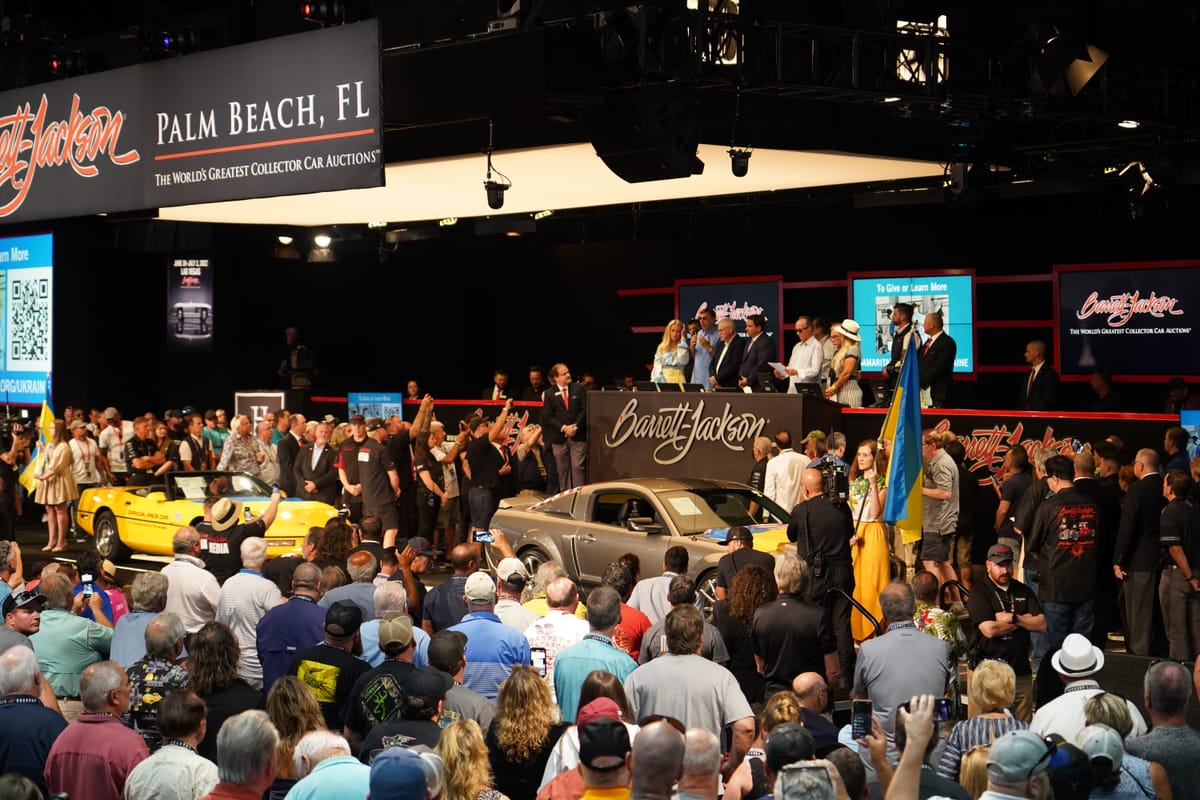 Barrett Jackson 2024 Palm Beach Tv Tildi Gilberte