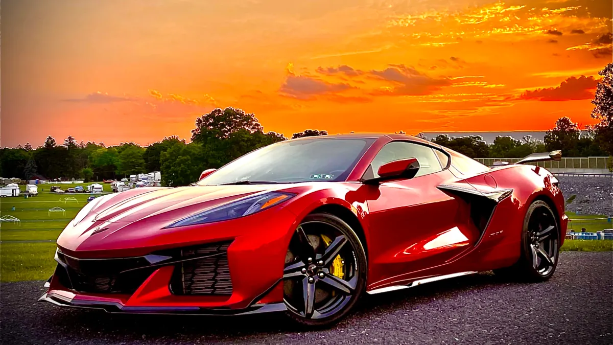 This Z06 Ends September 23rd Motorious Readers Get 50% More Entries