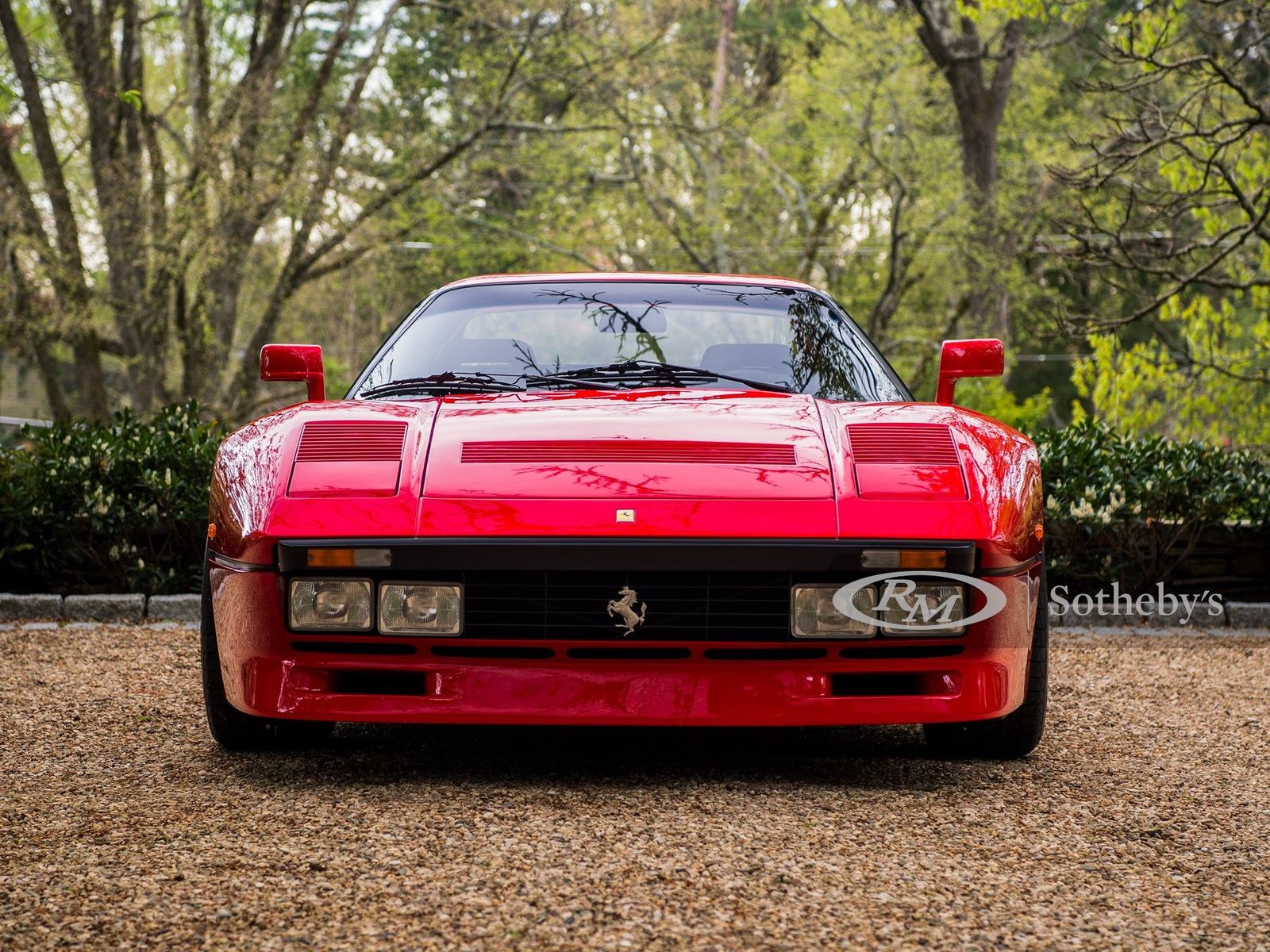 288 gto black