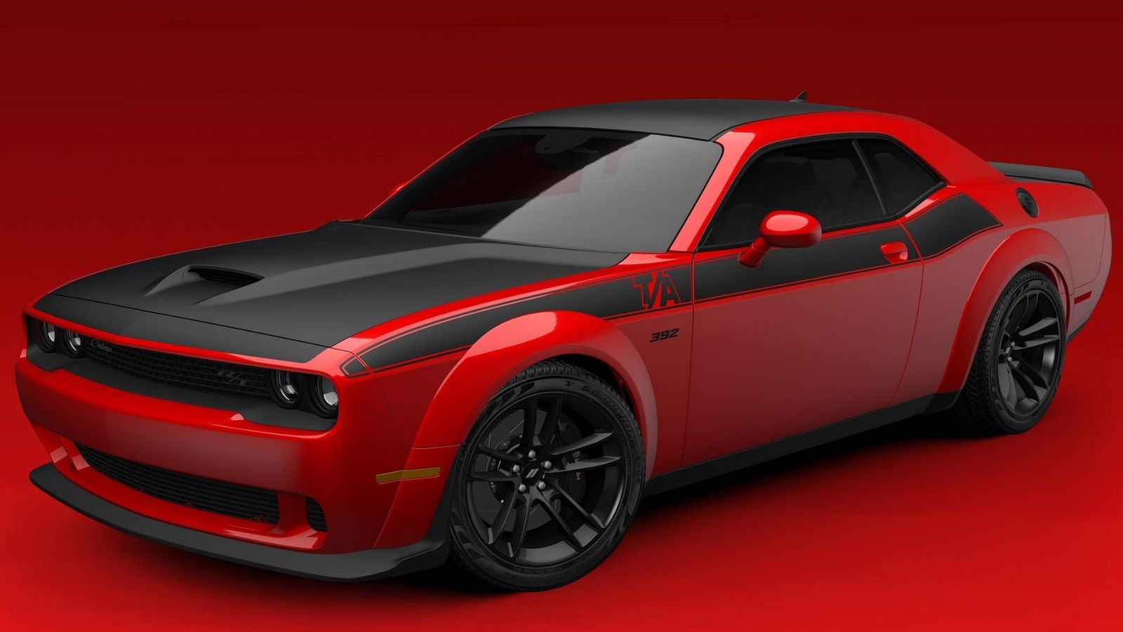 Dodge Has Revealed Future Muscle Car Plans