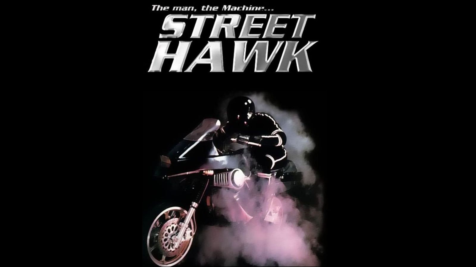 hawk motorbike