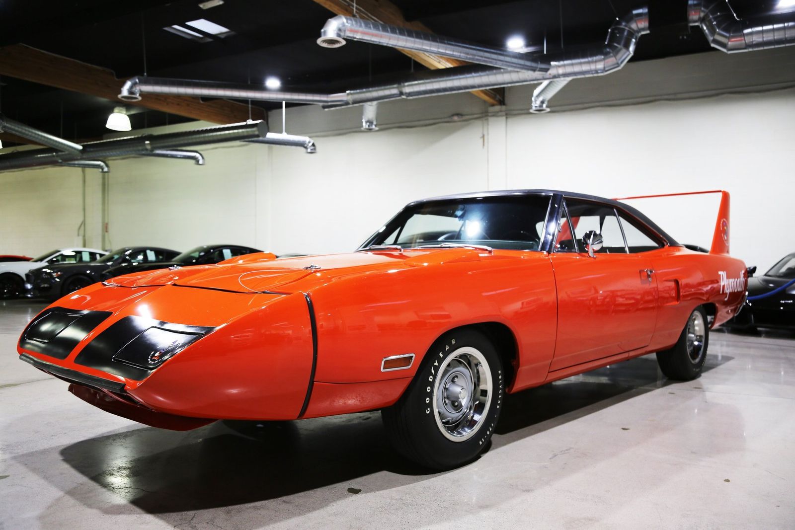 Daytona Or Superbird, Which Would You Choose?