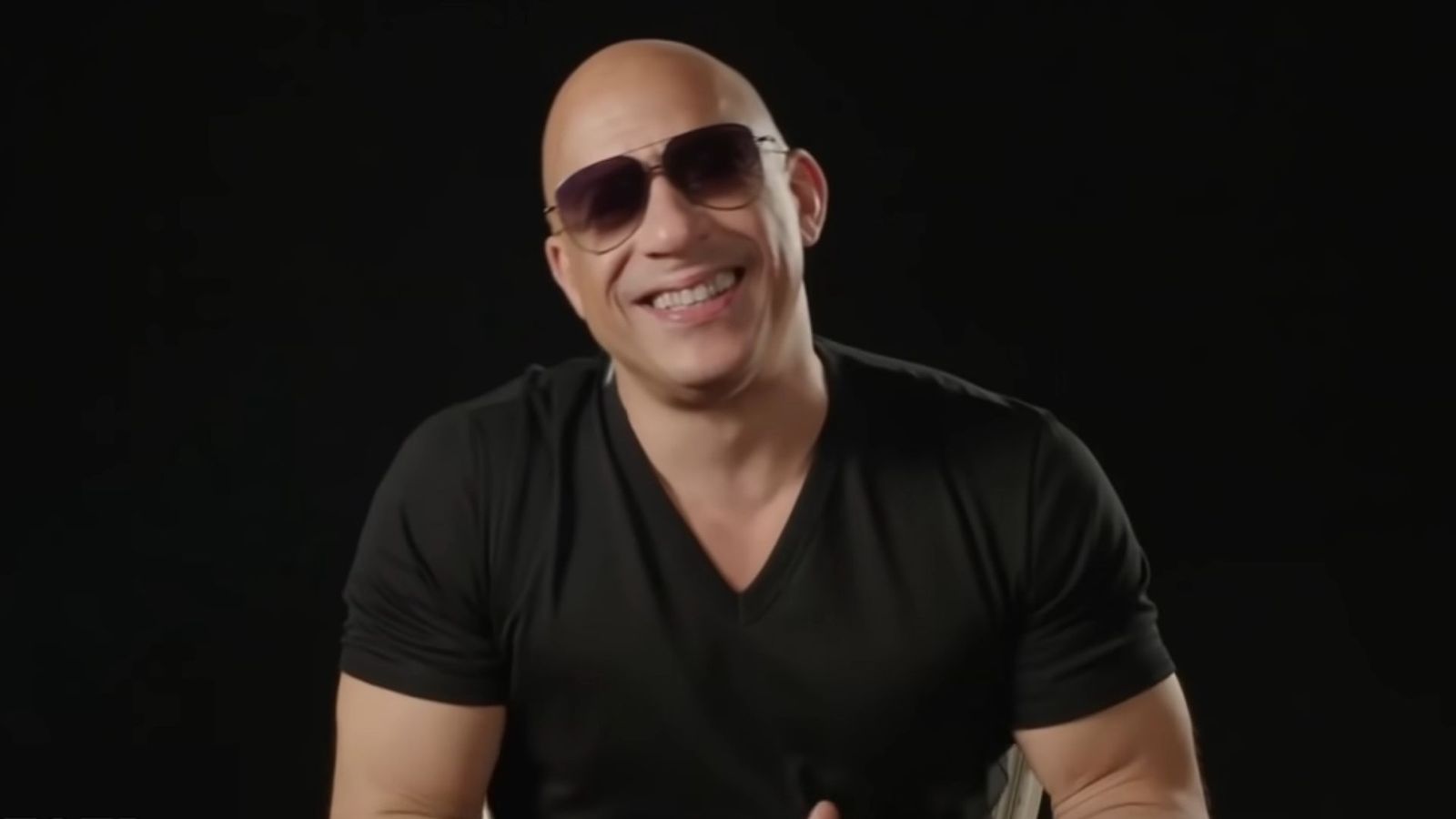 Vin Diesel Reveals Favorite Fast & Furious Car