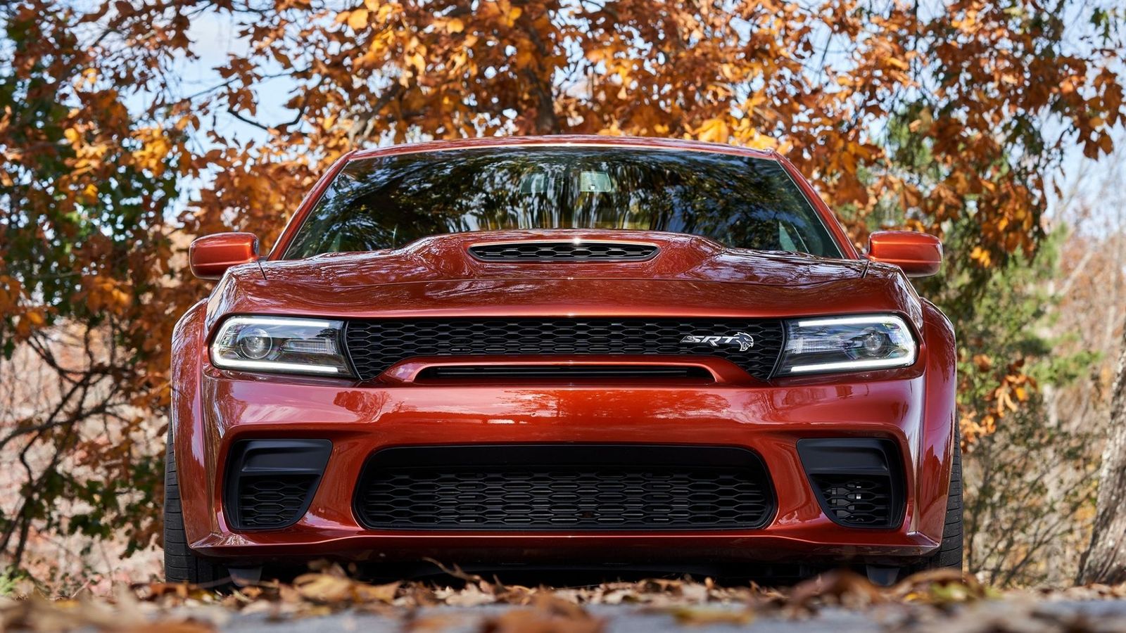 Dodge Is Cancelling The Hellcat