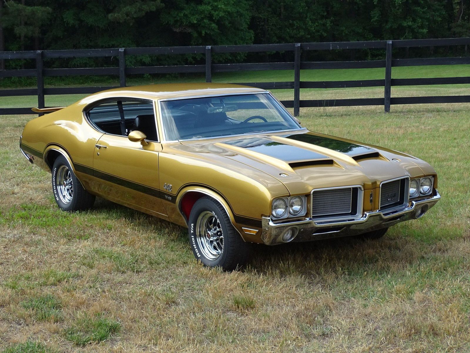 5 Of The Most Underrated Muscle Cars | American Muscle CarZ