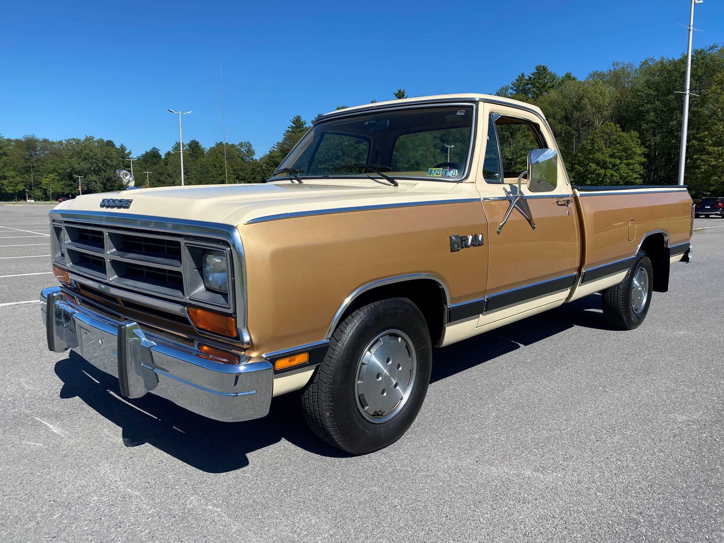 There's Something For Everyone At Carlisle Auction's All-truck Hour