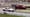 Old-School Chevy Silverado Takes Down Modern Mustang in Stunning Drag Race