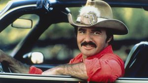 Burt Reynolds: Don’t Ask Him To Behave!