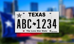 Texas Cuts Down On Temporary Tags After Dealer Abuse