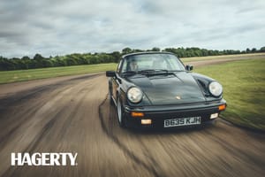 Hagerty Expands Classic Car Insurance to Younger Drivers, Modern Classics