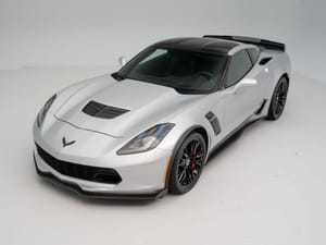 Win Two Supercharged Chevys in the Road & Track Dream Giveaway