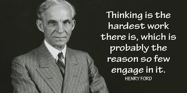 Henry Ford Quotes To Inspire Anyone In Business