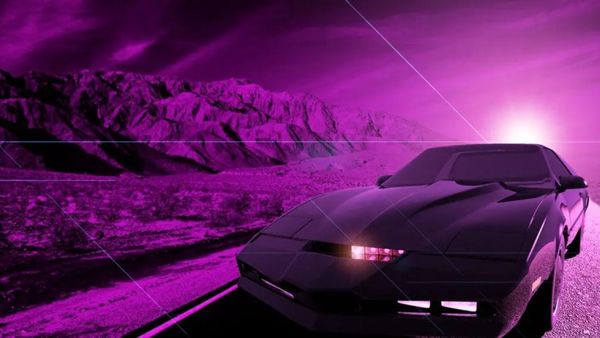 a new knight rider movie is being made a new knight rider movie is being made