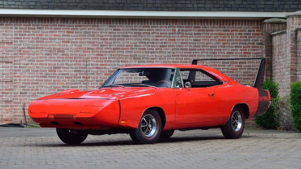 The Top Ten Special-Edition Dodge Challengers And Chargers Ever Built