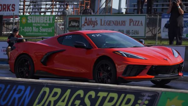 modified 2020 c8 corvette does a 9 second quarter mile modified 2020 c8 corvette does a 9