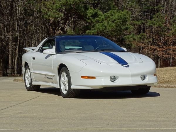 Pontiac Trans Am: The Unexpected Victor Of The Pony Cars