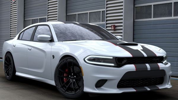 Man Launches Campaign To Ban Dodge Chargers