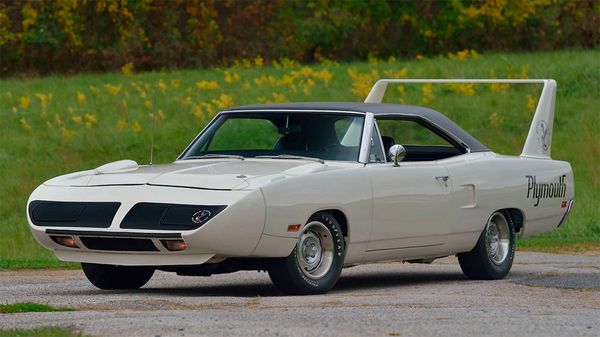 These Are 10 Of The Greatest Muscle Cars Of The 1970s Era