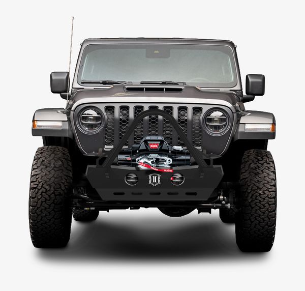 Motorious Readers Can Win This Muscular 2021 Jeep Rubicon