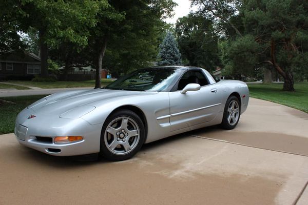 10 Classic And Collector Cars Stolen From Kansas City