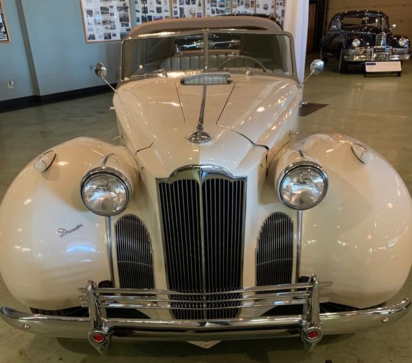 Must See Car Museums In North America