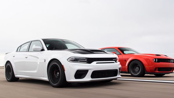 What Muscle Car Is The Safest?